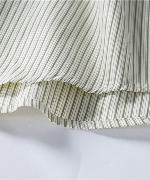 Half Layered Blouse